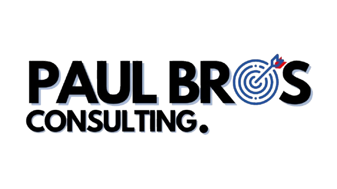 Paul Bro's Consulting LLP